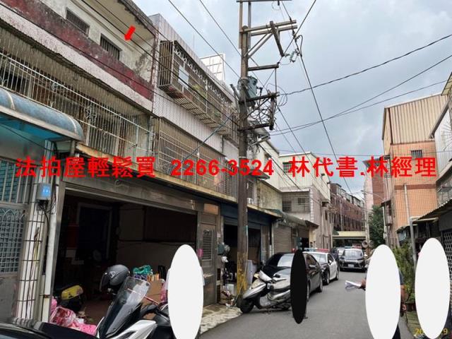 桃園龍潭法拍透天-9