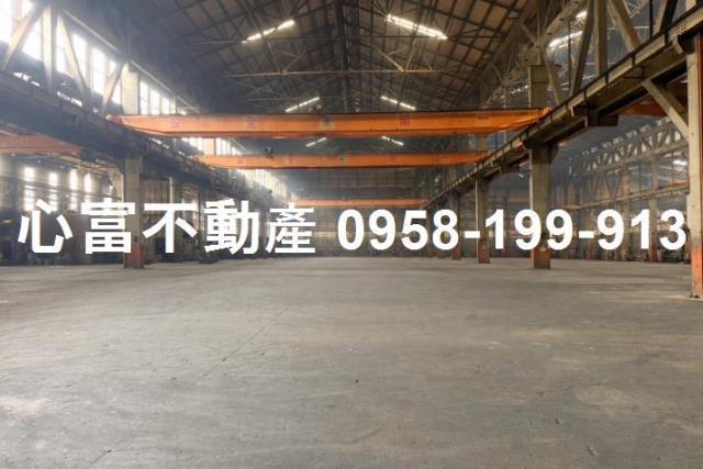 高雄永安廠房-1