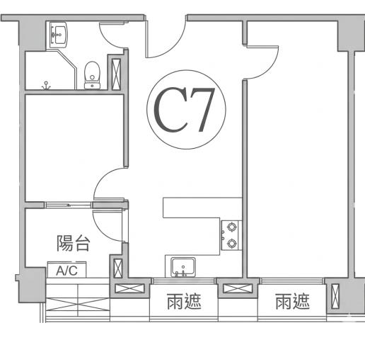汐止華廈法拍-8
