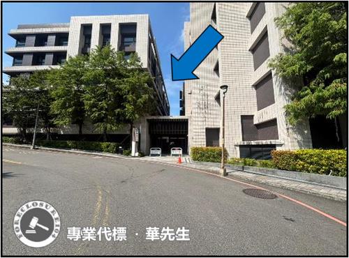 汐止華廈法拍-2