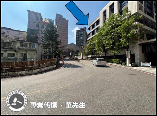 汐止華廈法拍-4