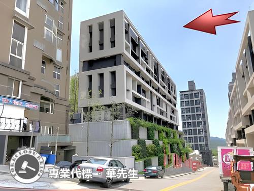 汐止華廈法拍-5