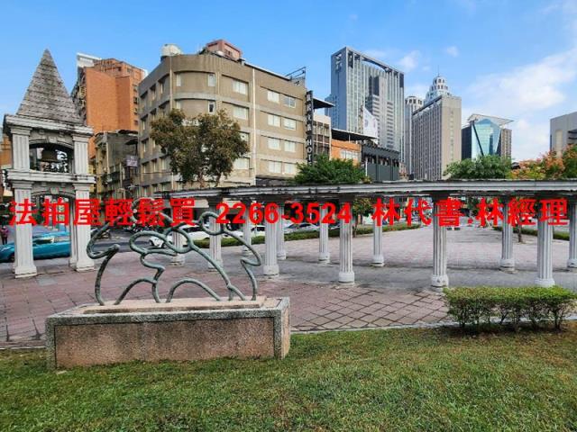 板橋公寓法拍-8