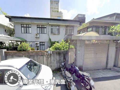 內湖法拍透天-2