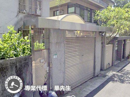 內湖法拍透天-6