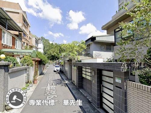 內湖法拍透天-1