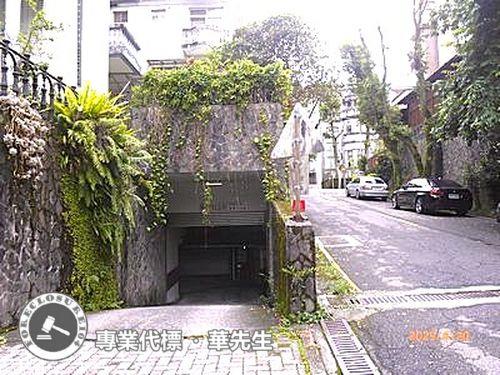 新北法拍透天-6