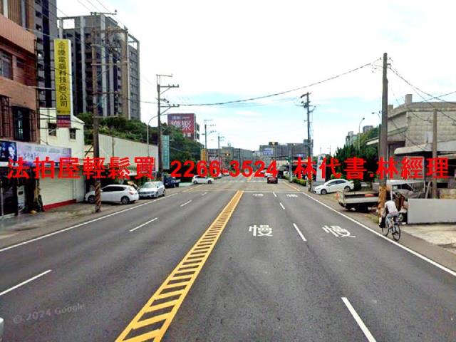 桃園透天法拍-4