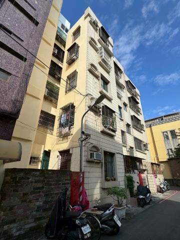 高雄拍賣公寓-1