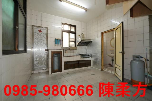 嘉義民雄透天-4