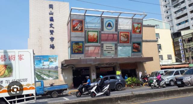 高雄岡山法拍大樓-6