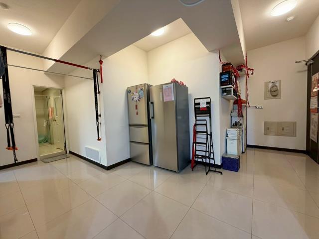 台中沙鹿華廈-2