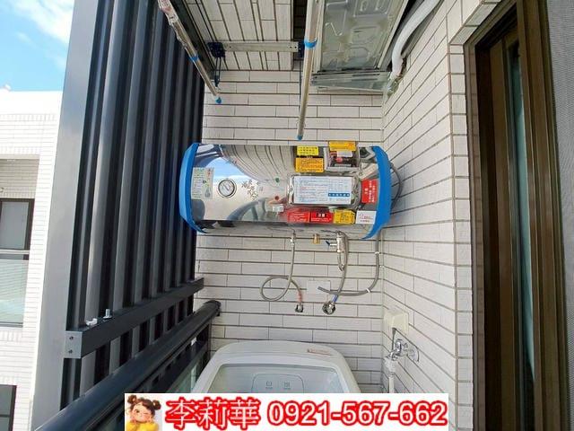 台南新營華廈-4