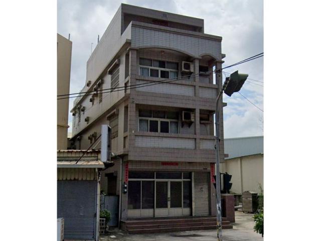 沙鹿拍賣透天-5