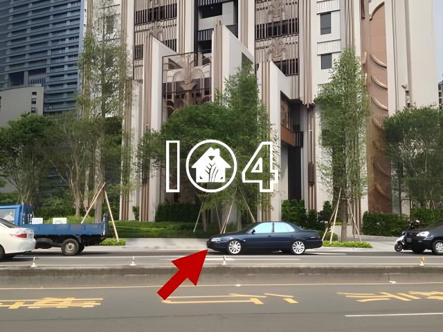 西屯大樓法拍-2