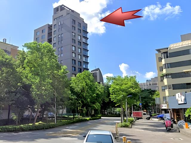 台北大樓拍賣-1