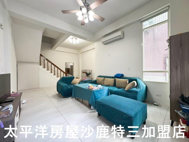 台中龍井透天-2