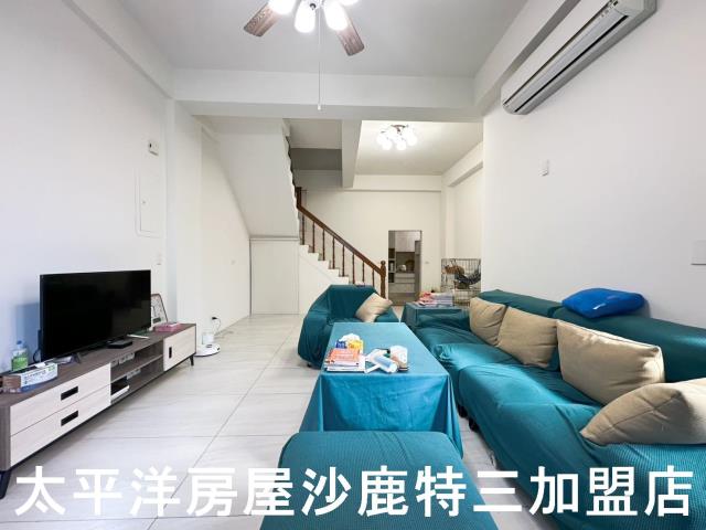 台中龍井透天-3