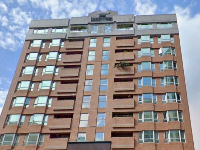 新北板橋大樓法拍-2