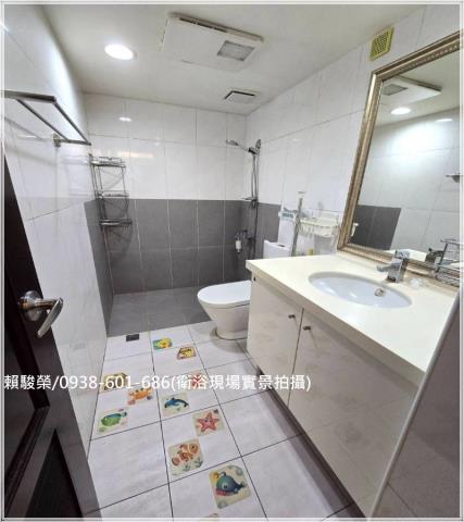 中壢捷運法國之星出售