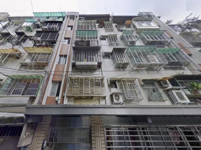 新北新店拍賣公寓-1