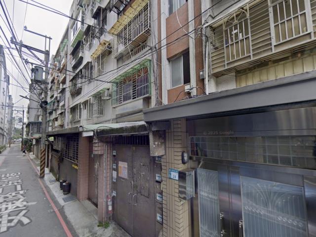 新北新店公寓拍賣-1