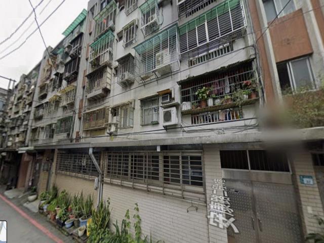 新北新店公寓拍賣-3