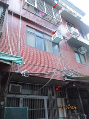 台北大安區法拍透天-7