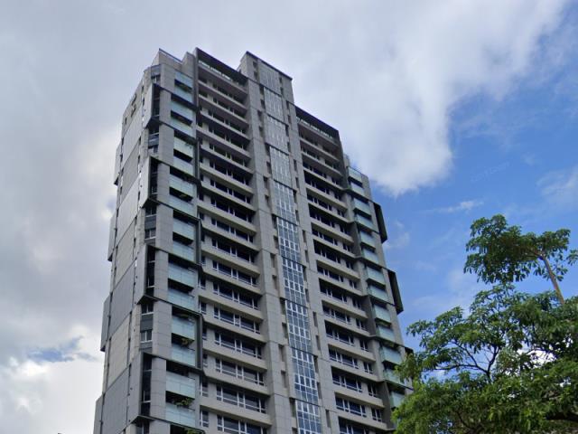 新北三重大樓法拍-1