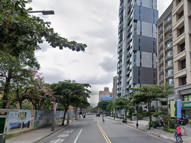 新北三重大樓法拍-6