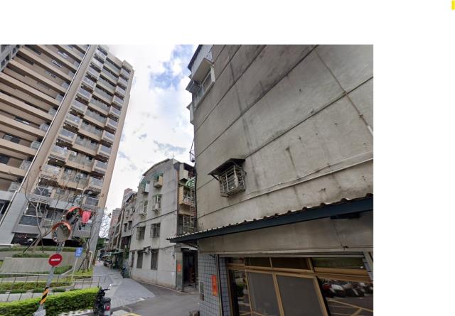 台北大同區公寓法拍-10