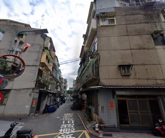 台北大同區公寓法拍-9