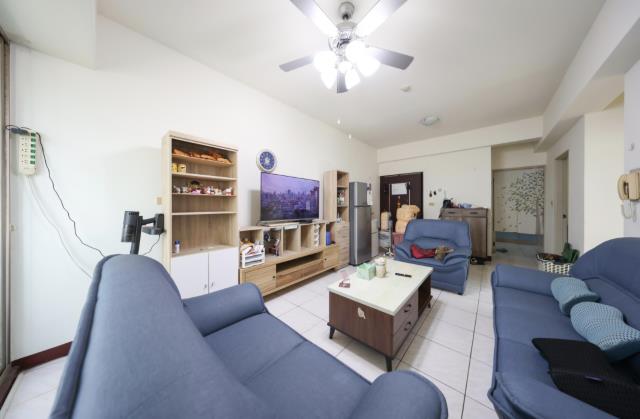 高雄三民區大樓-3