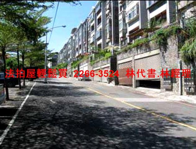 新北新店公寓法拍-3