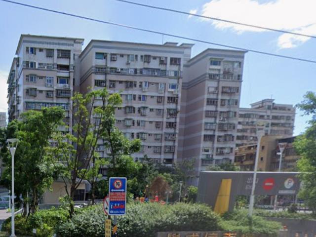 新北土城大樓法拍-7