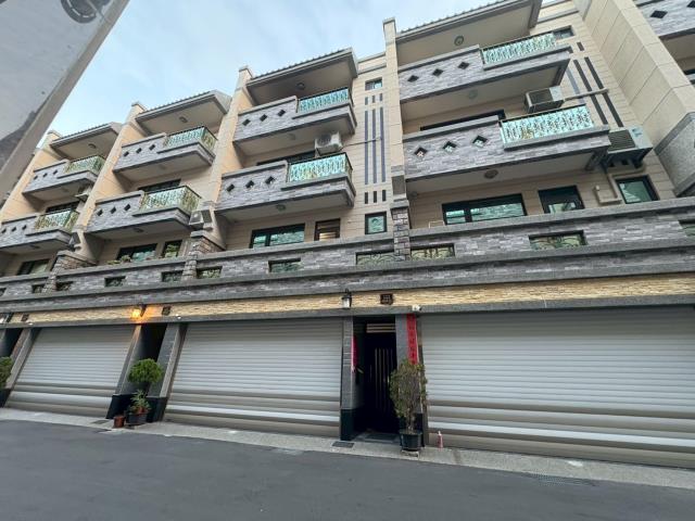 林園法拍透天-4