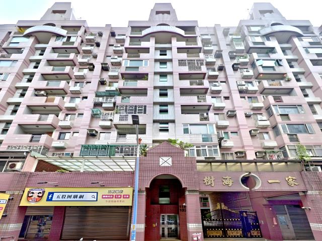 五股拍賣大樓-3