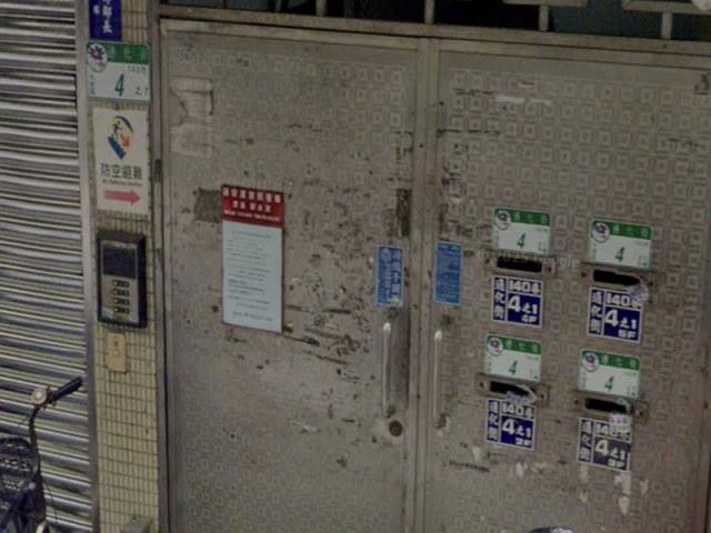 台北法拍公寓-4