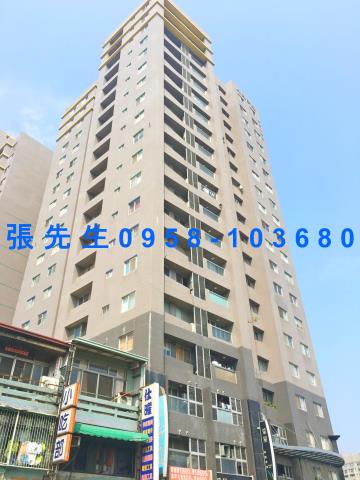 台中大樓法拍-6