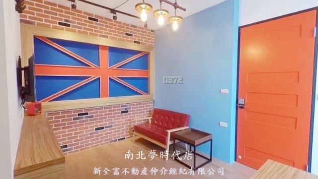 台南中西區公寓-4