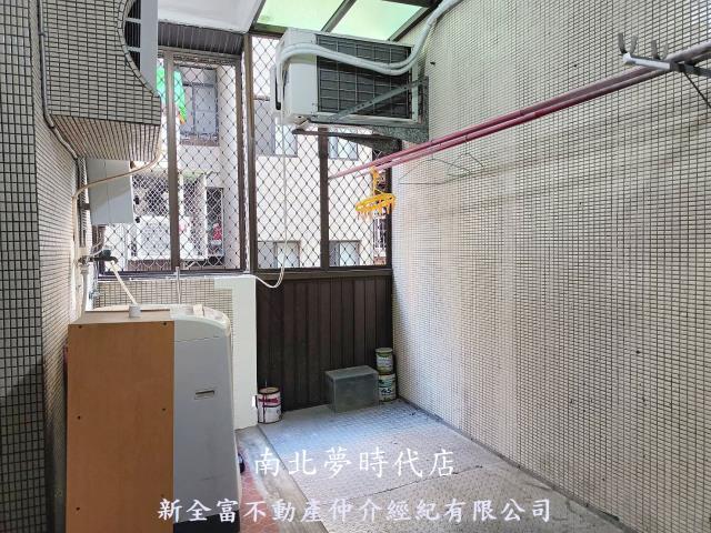 台南東區公寓-13