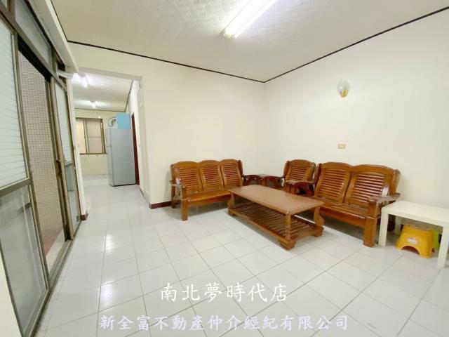 台南東區公寓-2