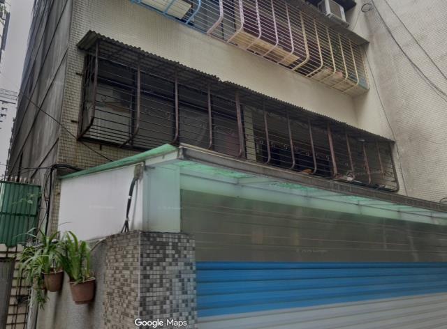 台北松山法拍公寓-2