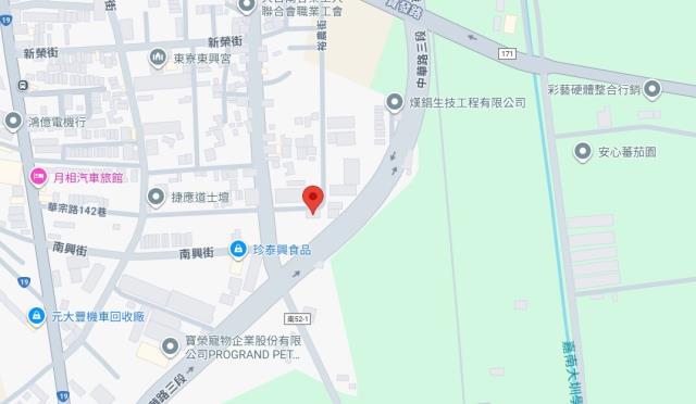 台南學甲大樓拍賣-6