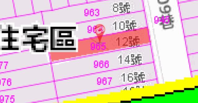 台南安南法拍透天-8