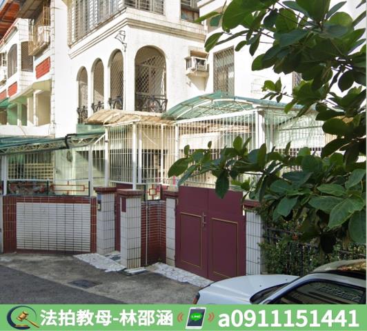 高雄楠梓透天法拍-4