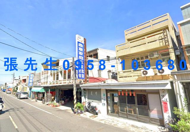 台南安定透天拍賣-3