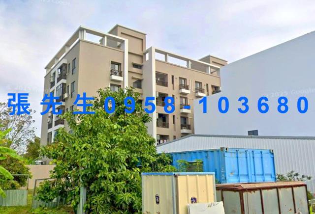 安南公寓拍賣-2