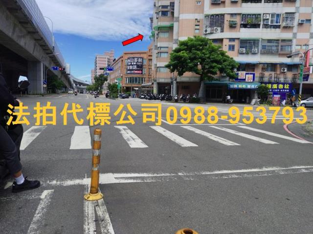 潭子法拍大樓-5