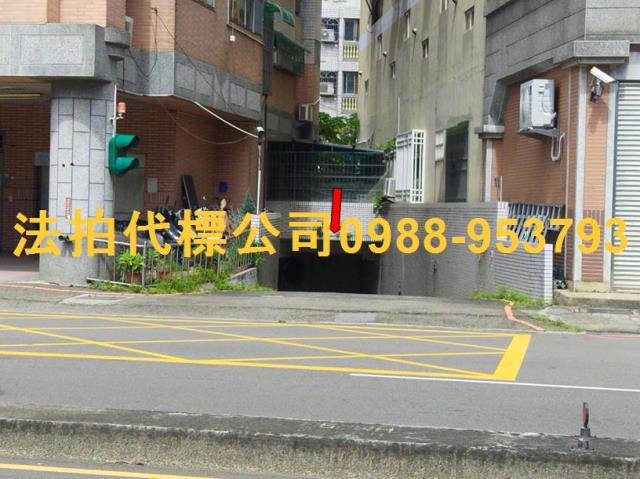 潭子法拍大樓-4